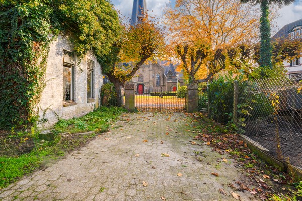 Medium property photo - Dorpstraat 13, 6923 AA Groessen